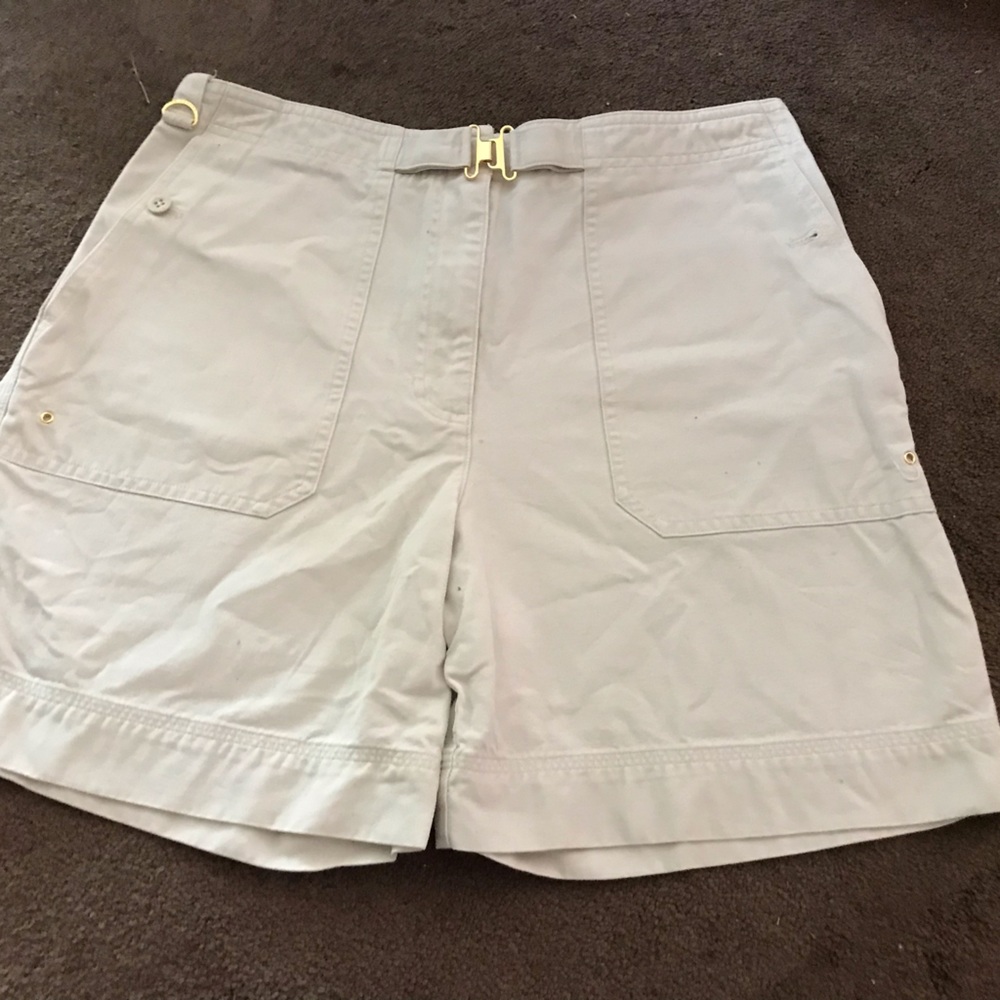 Ralph Lauren shorts